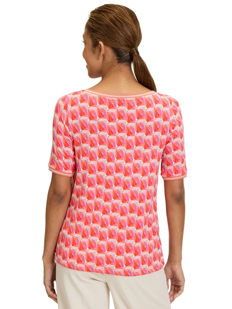 Betty Barclay Shirt Kurz 1/2 Arm