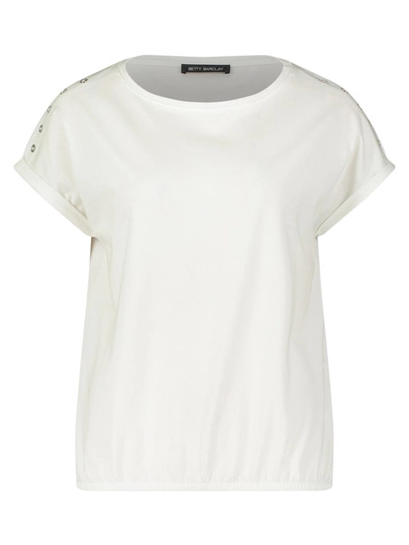 Betty Barclay Shirt Kurz 1/2 Arm