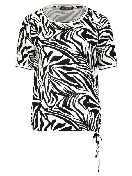 Betty Barclay Shirt Kurz 1/2 Arm