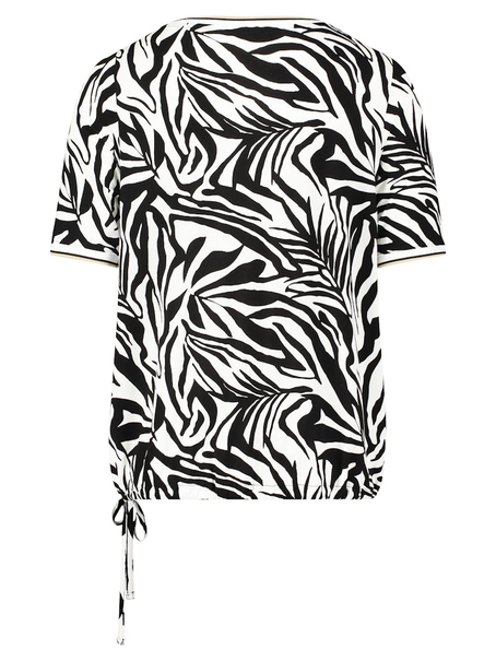 Betty Barclay Shirt Kurz 1/2 Arm