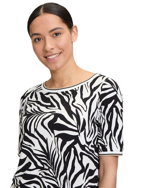 Betty Barclay Shirt Kurz 1/2 Arm