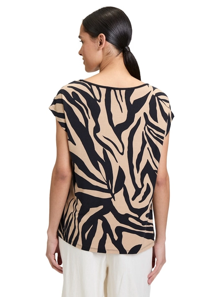 Betty Barclay Shirt Kurz 1/2 Arm
