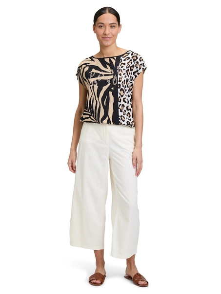 Betty Barclay Shirt Kurz 1/2 Arm