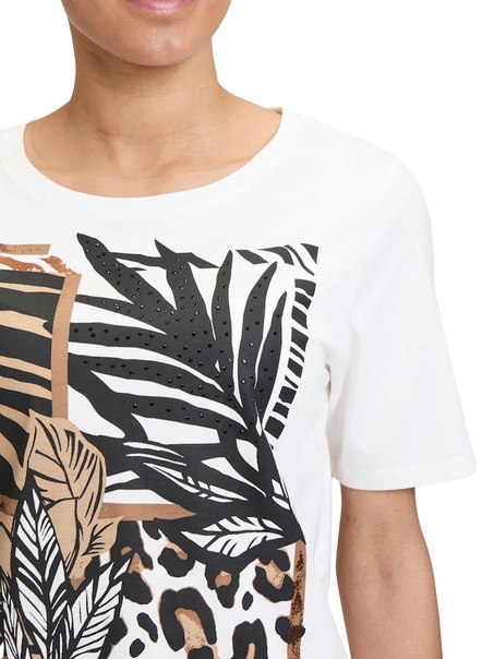 Betty Barclay Shirt Kurz 1/2 Arm