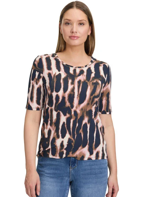 Betty Barclay Shirt Kurz 1/2 Arm
