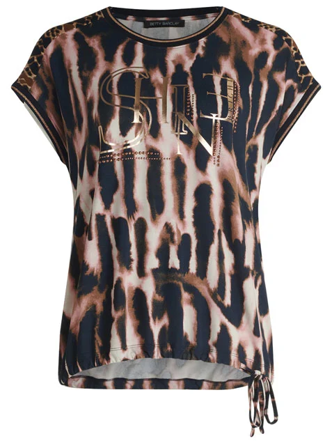 Betty Barclay Shirt Kurz 1/2 Arm