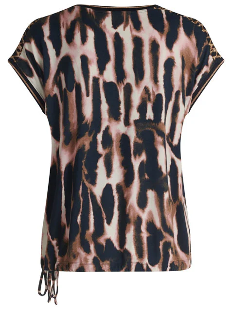 Betty Barclay Shirt Kurz 1/2 Arm