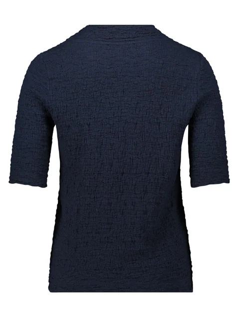Betty Barclay Shirt Kurz 1/2 Arm