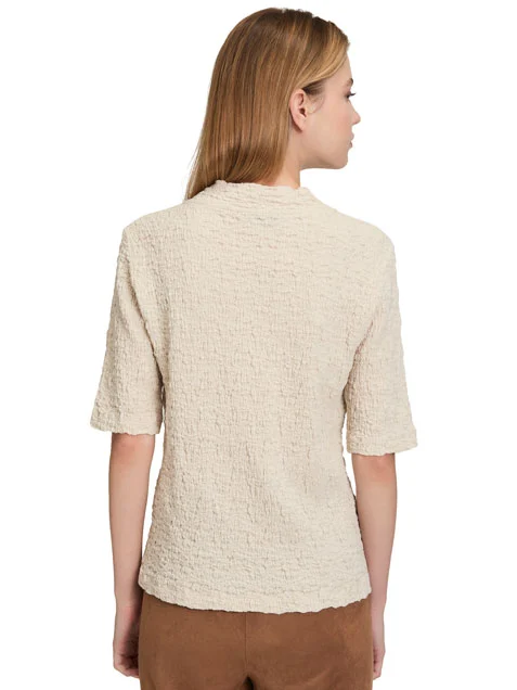 Betty Barclay Shirt Kurz 1/2 Arm