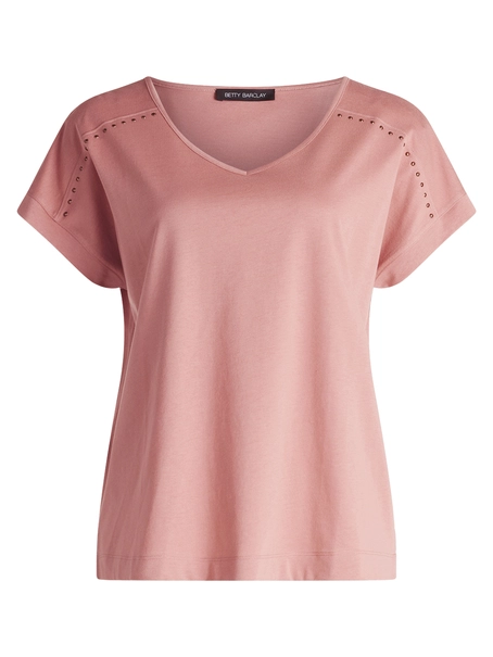 Betty Barclay Shirt Kurz 1/2 Arm