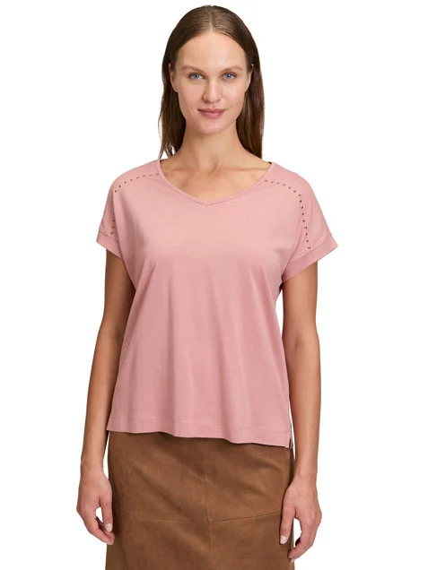 Betty Barclay Shirt Kurz 1/2 Arm