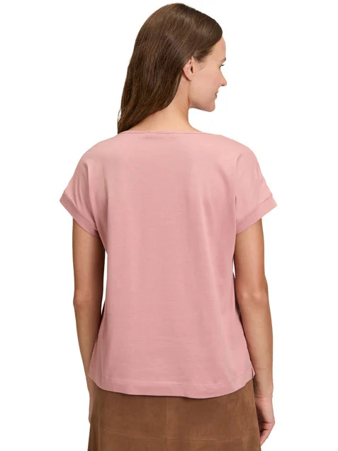 Betty Barclay Shirt Kurz 1/2 Arm