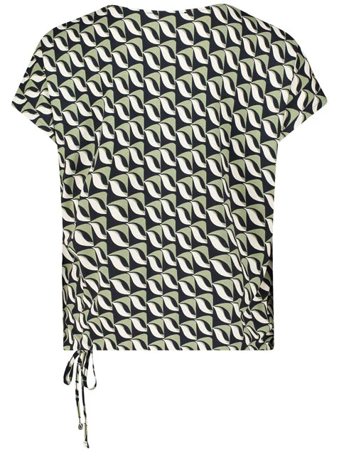 Betty Barclay Shirt Kurz 1/2 Arm