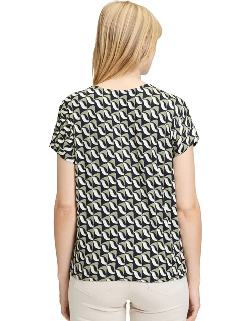 Betty Barclay Shirt Kurz 1/2 Arm