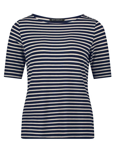 Betty Barclay Shirt Kurz 1/2 Arm