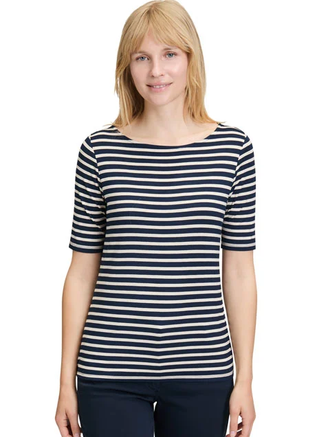 Betty Barclay Shirt Kurz 1/2 Arm