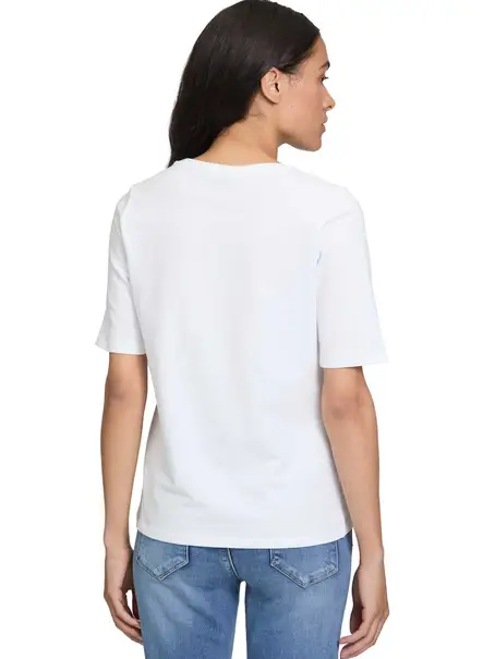Betty Barclay Shirt Kurz 1/2 Arm