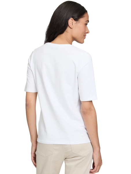 Betty Barclay Shirt Kurz 1/2 Arm