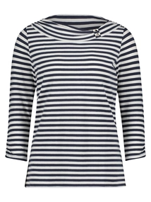 Betty Barclay Shirt Kurz 3/4 Arm