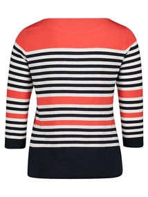 Betty Barclay Shirt Kurz 3/4 Arm