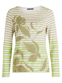 Betty Barclay Shirt Kurz 3/4 Arm