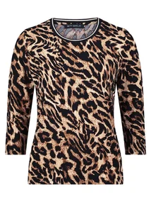 Betty Barclay Shirt Kurz 3/4 Arm