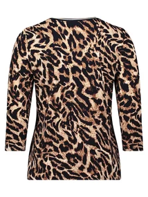 Betty Barclay Shirt Kurz 3/4 Arm