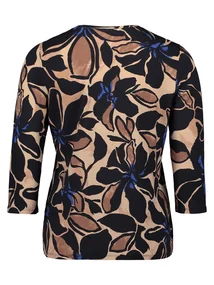 Betty Barclay Shirt Kurz 3/4 Arm