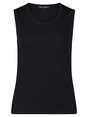 Betty Barclay Shirt Kurz ohne Arm