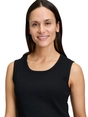 Betty Barclay Shirt Kurz ohne Arm