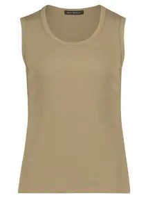 Betty Barclay Shirt Kurz ohne Arm