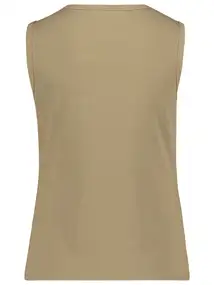 Betty Barclay Shirt Kurz ohne Arm