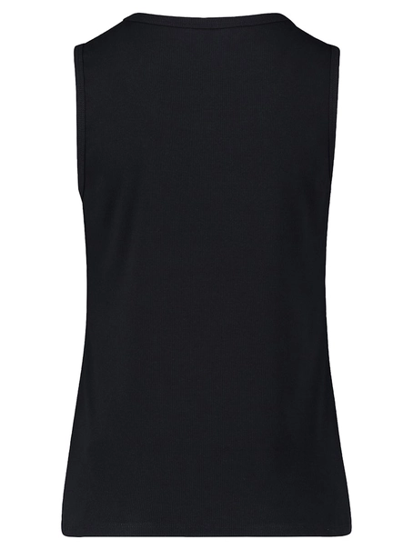 Betty Barclay Shirt Kurz ohne Arm