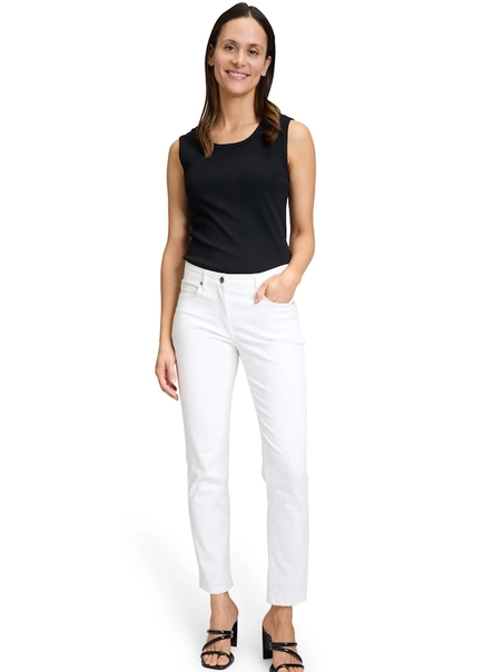 Betty Barclay Shirt Kurz ohne Arm
