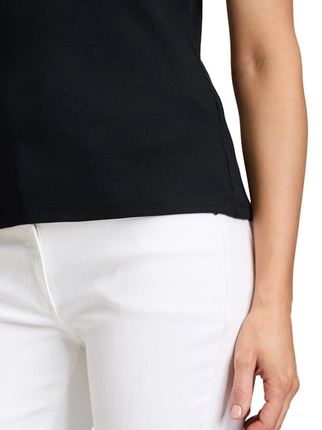 Betty Barclay Shirt Kurz ohne Arm