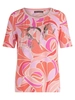 Betty Barclay Shirt Lang 1/2 Arm