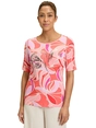 Betty Barclay Shirt Lang 1/2 Arm