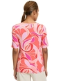 Betty Barclay Shirt Lang 1/2 Arm
