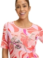 Betty Barclay Shirt Lang 1/2 Arm