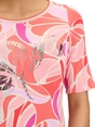 Betty Barclay Shirt Lang 1/2 Arm