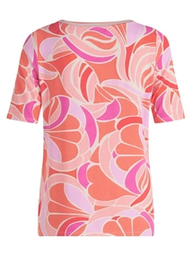 Betty Barclay Shirt Lang 1/2 Arm