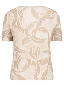 Betty Barclay Shirt Lang 1/2 Arm