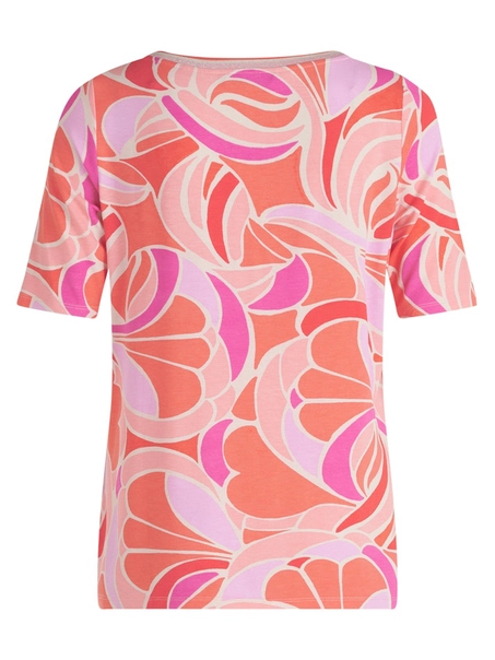 Betty Barclay Shirt Lang 1/2 Arm