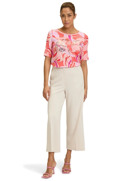 Betty Barclay Shirt Lang 1/2 Arm