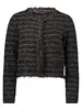 Betty Barclay Strickjacke Kurz 1/1 Arm