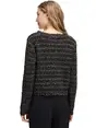 Betty Barclay Strickjacke Kurz 1/1 Arm