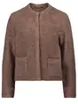 Betty Barclay Strickjacke Kurz 1/1 Arm