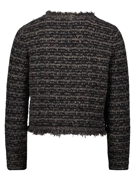 Betty Barclay Strickjacke Kurz 1/1 Arm