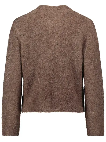 Betty Barclay Strickjacke Kurz 1/1 Arm