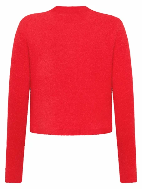 Betty Barclay Strickjacke Kurz 1/1 Arm